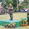 Peleton Beranting Yudha Wastu Pramuka Jaya Tahun 2024 Tiba Di Blitar