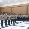 Lima PJU Polrest Sidoarjo Dimutasi,