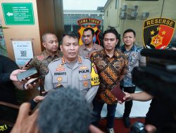 Polda Jatim Berhasil Amankan 2 Tersangka Penyebar Video Asusila Modus Casting