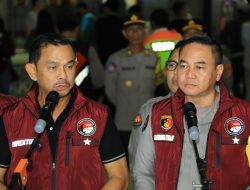 Bareskrim Polri Berhasil Amankan DPO Pengendali Clandestine Lab di Bali Asal Ukraina, Dirtipidnarkoba: Bukti Tegas Perang Melawan Narkoba