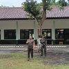 Beri Jam Komandan, Dandim Bangkalan Tegaskan Keamanan Jelang Tahun Baru