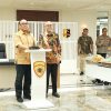 Polri Resmi Buka Penerimaan Siswa SMA Kemala Taruna Bhayangkara. Prioritas Untuk Lulusan SMP Kurang Mampu yang Berprestasi