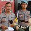 Cegah Peredaran Narkoba Polres Pelabuhan Tanjungperak dan Pemkot Surabaya Pasang CCTV di Jalan Kunti