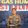 Polri : Update Situasi Operasi Lilin 2024 Hari Ke Sembilan