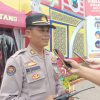 Polres Pamekasan Update Situasi Operasi Lilin Semeru 2024 Hari ke Sembilan*