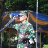 300 Siswa Diktukba TNI AL Angkatan 55 Resmi Tupdik