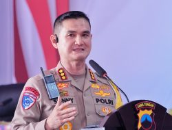Polda Jateng Fokuskan Empat Aspek Pengamanan, Exit Tol Prambanan Di Buka Fungsional Selama Nataru