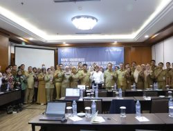 Ditjen Dukcapil Dukung Reformasi Birokrasi, Kawal Data Kependudukan Dukung Agenda Prioritas Nasional