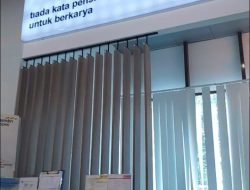 Di Duga Penyimpangan Kredit Salah Satu Nasabah Di Bank Mandiri Taspen