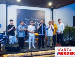 Kunjungi Markas IMI Bali, Bamsoet Dorong Peningkatan Prestasi Atlet Balap Bali