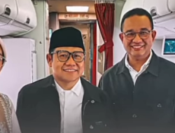 Breaking News: Sosok Anis Baswedan Kini Kembali Di Perbincangkan.