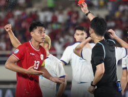 Media Vietnam Mengkuliti Kegagalan Timnas Indonesia Di Piala AFF 2024.