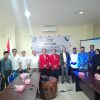 Program Pascasarjana S2 dan S3 Antropologi UNHAS Melaksanakan Sosialisasi di UNUTARA