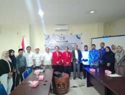 Program Pascasarjana S2 dan S3 Antropologi UNHAS Melaksanakan Sosialisasi di UNUTARA