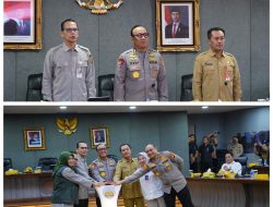 Dukung Asta Cita Presiden Prabowo, Polri Siap Wujudkan Swasembada Jagung 2025