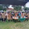 Sukseskan Program Ketahanan Pangan, Dandim 0829/Bangkalan Gelar Panen Raya