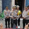 Antisipasi Arus Balik Libur Nataru Polda Jatim Siapkan Pola Pengaturan Jalur Lalin