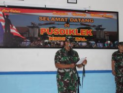 Kodiklatal Luluskan Prajurit Berkemampuan Siber TNI AL
