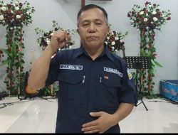 BAMAG Ponorogo Apresiasi Polri, Pilkada Jatim dan Nataru Berjalan Kondusif