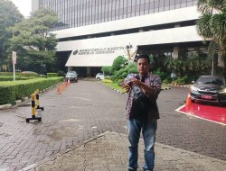 KPPR Menilai Kejaksaan Negeri Kampar Tidak Berani Menetapkan Tersangka Kasus Tanah Kas Desa Indra Sakti