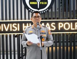 Divhumas Polri Ungkap Perkembangan lanjutan Sidang KKEP Kasus DWP 2024