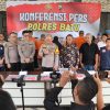 Polres Batu Berhasil Ungkap Kasus TPPO Modus Adopsi Bayi