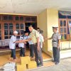 Peduli Sesama Polres Ngawi Gelar Baksos Peringati Hari Satpam ke – 44