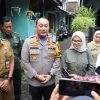 Polresta Malang Kota Bersama Dinsos Beri Pendampingan Korban Asusila