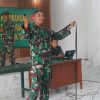 Kodim 0817/Gresik Gelar Latihan Perorangan Dasar Teritorial untuk Tingkatkan Kemampuan Prajurit