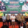 Kementan RI Apresiasi Polda Jatim atas Inovasi Polres Blitar Ciptakan Benih Jagung Bhayangkara