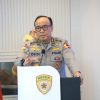 Itwasum Gelar Diskusi Panel, Komjen Pol Dedi Prasetyo: Polri terbuka dengan masukan untuk perbaikan ke depan