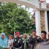 PWI-LS.Kabupaten Kendal Jawa Tengah Peduli Bencana Banjir Bandang Patebon