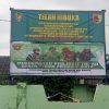 Kodim 0830 Surabaya Ajak Generasi Muda Bergabung dengan TNI AD Melalui Rekruitmen.