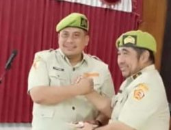 Dewan Pimpinan Daerah Pemuda Panca Marga Legiun Veteran RI. Jawa Tengah(DPD.PPM-LVRI. JATENG) SK.KEMENKUMHAM. Menggelar Acara Peringatan HUT.PPM.LVRI ke 44 Tahun dan Peringatan Isro’ Mi’roj 1446 H.Tahun 2025 Tingkat Jawa Tengah