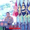 Kapolri Laporkan Direktorat PPA PPO Hingga Sinergitas TNI-Polri Kepada Presiden