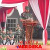 Tampil Memukau di India, Kontingen Patriot Indonesia Disambut Panglima TNI dan Kasad