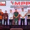 Hadiri Musyawarah Pimpinan Paripurna Pemuda Pancasila, Bamsoet Dorong Pemuda Pancasila Terus Kawal UUD 1945 dan Pancasila