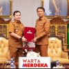 Kemendagri Perpanjang Masa Jabatan Pj Bupati OKI