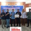 Agus Hasan ( UCU ) Resmi Menjabat Sebagai Ketua KONI Kabupaten OKI, Periode 2025 – 2029