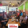 Munaslub dan Hari kebebasan pres sedunia.(HKPS)