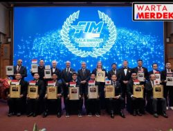 Ketum IMI Bamsoet Apresiasi Keberhasilan Pembalap Indonesia Raih Penghargaan dalam ‘FIM Asia General Assembly and Gala Awards Night 2025 di Bali