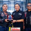 Hadiri Muswil Motor Besar Indonesia (MBI) DKI Jakarta, Bamsoet Ingatkan Seribu Teman Sedikit Satu Musuh Kebanyakan