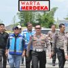 Hadapi Puncak Mudik Libur Panjang Isra Miraj dan Imlek, Polda Jateng Siapkan Sejumlah Langkah Antisipasi