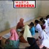 Rela Sisihkan Gaji, Bripka Hamam Di Pekalongan Bantu Guru Ngaji, Tunanetra, Lansia, dan Anak Yatim