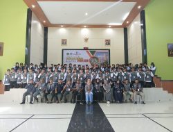 MAN Insan Cendekia Halbar Sukses Melaksanakan Pembekalan Peserta HOMESTAY Tahun 2025