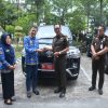 Pj Bupati Kampar Terima Pengembalian Aset Pemda Kampar Dari Kejati Riau. 