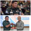 Hari Pers Nasional : TNI dan Media Perkuat Persatuan Bangsa