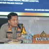 Polres Nganjuk Selidiki Dugaan Penipuan Modus Mengatasnamakan Kasat Reskrim