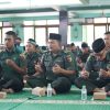 Kodam Brawijaya Gelar Peringatan Isra Mi’raj 1446 H/ 2025M