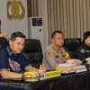 Polrestabes Surabaya Bongkar Peredaran Narkotika Senilai 10,9 Milliyar Selamatkan 61 Ribu Jiwa